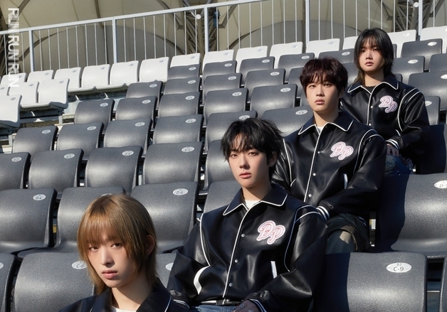 드래곤포니 "'톱백귀' 유재석, 타이틀곡 듣더니 잘될 것 같다고"