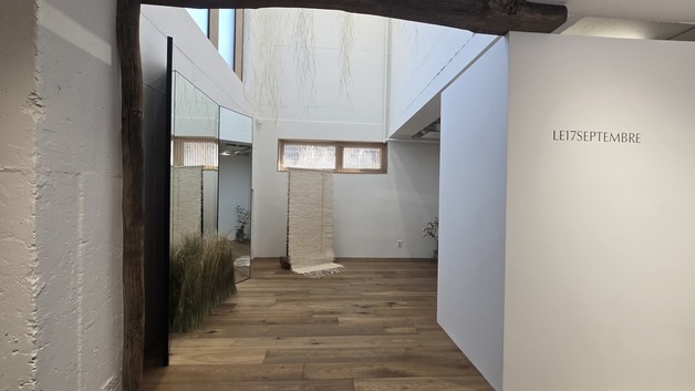 르셉템버, 한남동서 '더 아카이브' 첫 공개…고요한 공간에 담은 브랜드