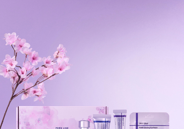 동국제약 센텔리안24, 日 메가와리서 '마데카 PDRN 사쿠라 패키지' 출시