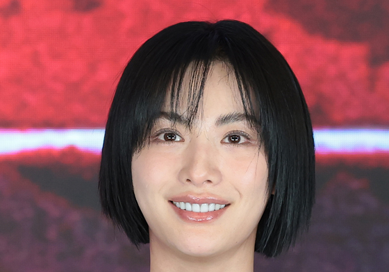 '강도 제압' 나나, 많은 분들 걱정해 주신 덕분에 빨리 회복