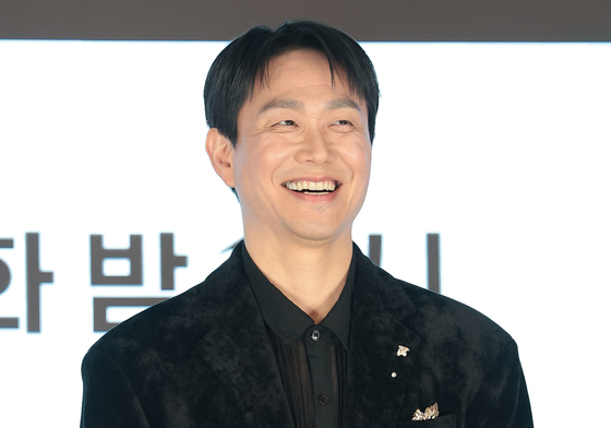 오정세, 믿고 보는 배우