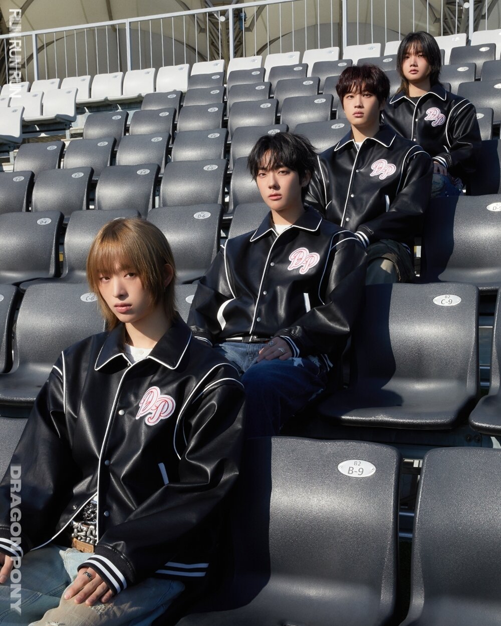 본문 이미지 - 드래곤포니(안테나 제공)