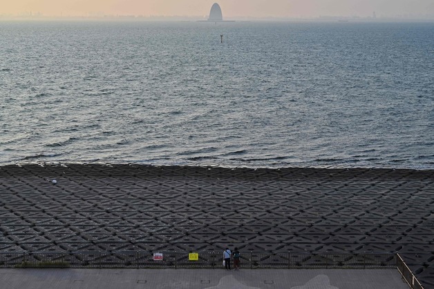 日나가사키 무인도서 韓낚시여행객 실종…순시선 투입 집중수색
