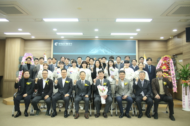 충남개발공사, 여자 핸드볼 팀 창단…초대 감독 강재원