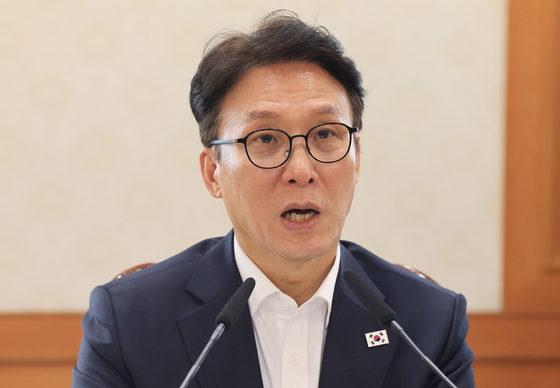 金총리 "5호선 김포 연장 '예타 통과' 축하…지옥철 해결 큰 걸음"