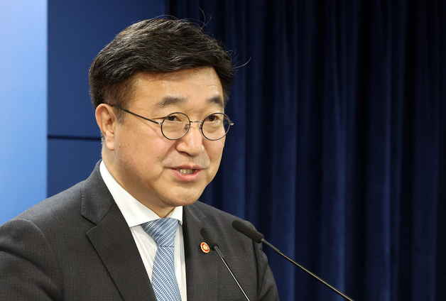 윤호중 장관, 안동 '다누림협동조합' 방문…청년마을기업 점검