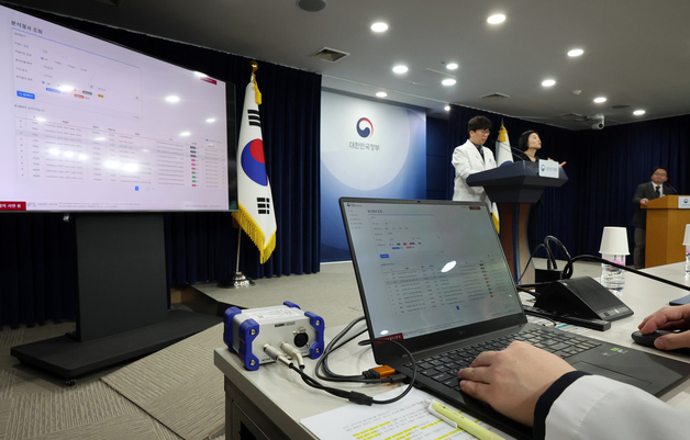 행안부, 'AI 딥페이크 탐지 모델' 6·3 지방선거 적용