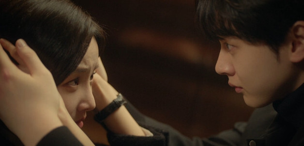 '러브포비아' 연우♥김현진, 악연부터 단단해진 사랑까지…로맨스 연대기