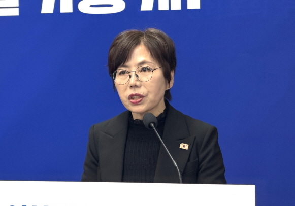 국주영은 전주시장 예비후보 "전북 타운홀미팅 의제, 정책으로 연결"