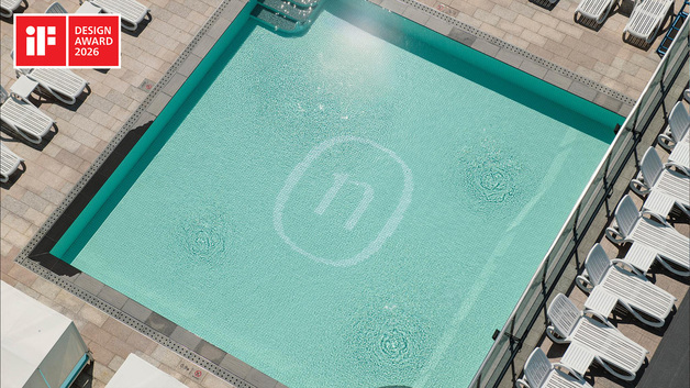 네스트호텔, iF디자인어워드 본상…"글로벌 경쟁력 의미"