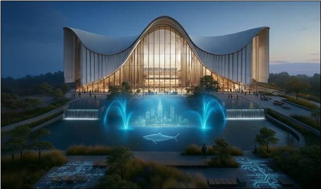 전북도 "국립해양도시과학관 건립, 예타 대상 사업 선정"