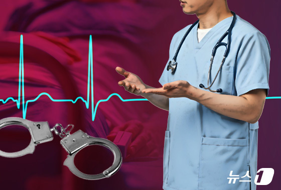 위장 삽입할 비위관이 기관지에…환자 사망케 한 의사[사건의재구성]