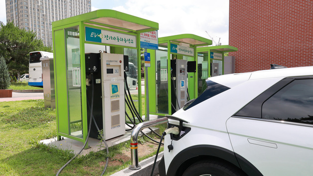 과천시, 전기·수소 차량 구매 보조금 지급…총 227대 지원