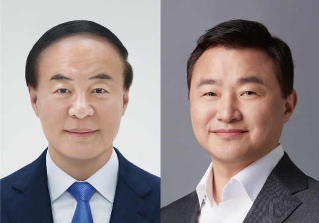 삼성전자 전영현 56억·노태문 61억…하반기 상여금 10배 넘게 급증