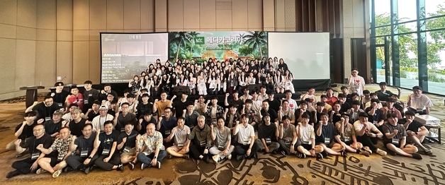 메디카코리아, '한계 넘어선 TAPA' 슬로건 선포…비전 워크숍 개최