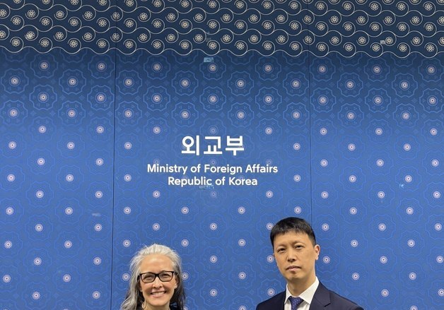 한·캐나다, 첫 사이버정책협의회…北 가상자산 탈취 대응 공조