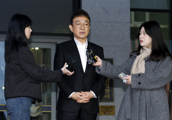 이재룡 '어리석은 판단'