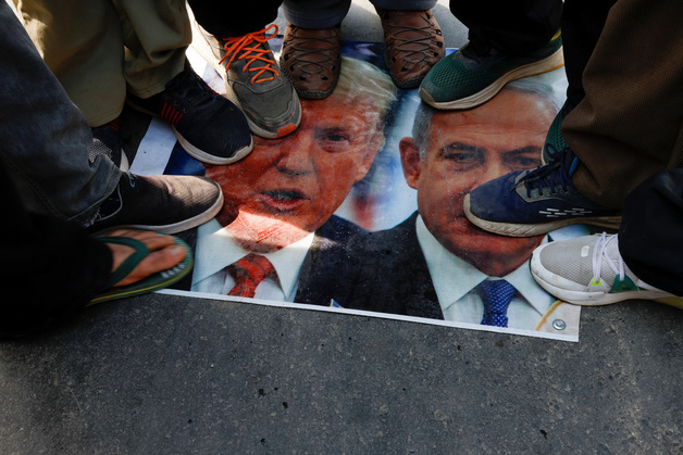 트럼프 "곧"· 네타냐후 "더"…美·이스라엘 종전 속도 온도차