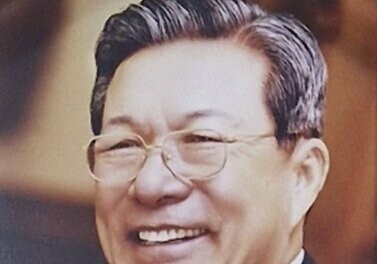 'JP 핵심 측근' 김용채 전 건설교통부 장관 별세