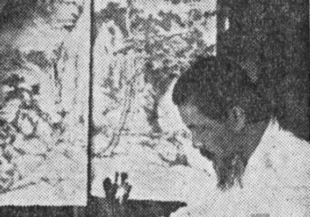 한국 최초의 서양화 개척자 고희동 화백 출생 [김정한의 역사&오늘]