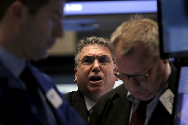 S&P 0.2% 하락…이란 전쟁에 유가 롤러코스터 장세 지속[뉴욕마감]