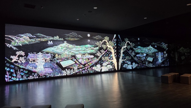 부여 백제역사문화관 '백제역사박물관'으로 명칭 변경