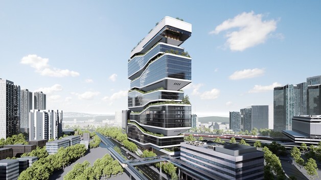 서울시, 용산전자상가 특별계획구역에 AI 혁신거점 조성