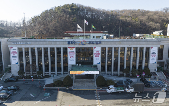 김포시, 4월부터 골드밸리산업단지 출·퇴근 버스 운영