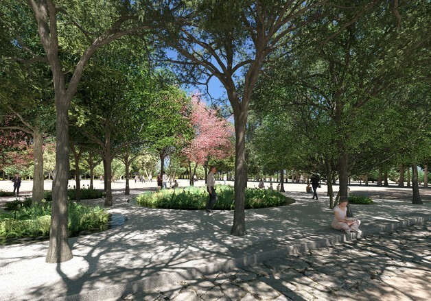 서울국제정원박람회 D-50…세계적 정원디자이너 작품 서울숲에 모인다