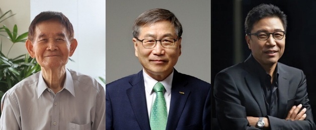 서울대총동창회 관악대상에 조기호·서병륜·이수만