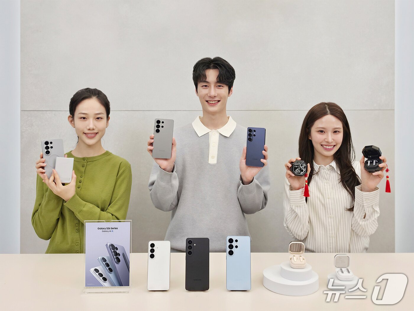 본문 이미지 - (삼성전자 제공)/뉴스1