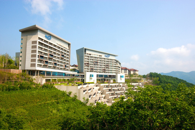 하이원리조트, '왕사남' 특수 잇는다…영월 관광객 대상 할인 혜택