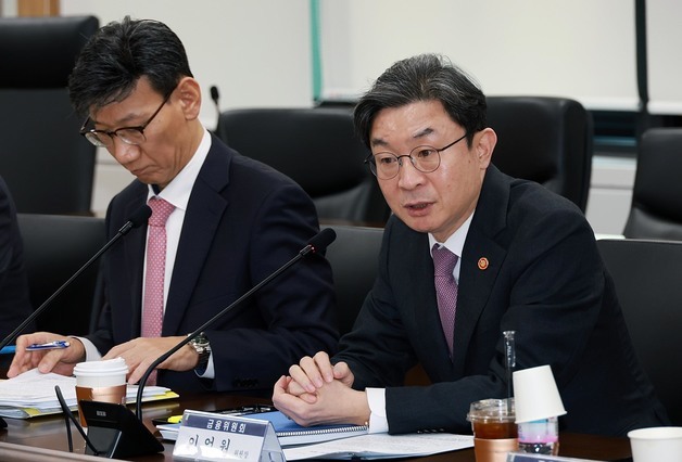 신라운용·제니스자문, 자본유지 위반에 금투업 인가·등록 취소