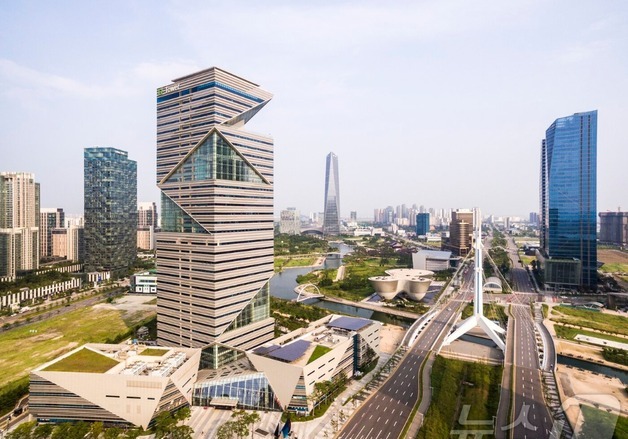 인천경제청장 대행, 2개월 만에 교체…청장 공백 장기화 우려도