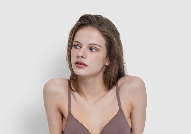 "봉제선 없애고 통기성 키웠다"…자주, '퍼펙트 브라' 제품 선봬