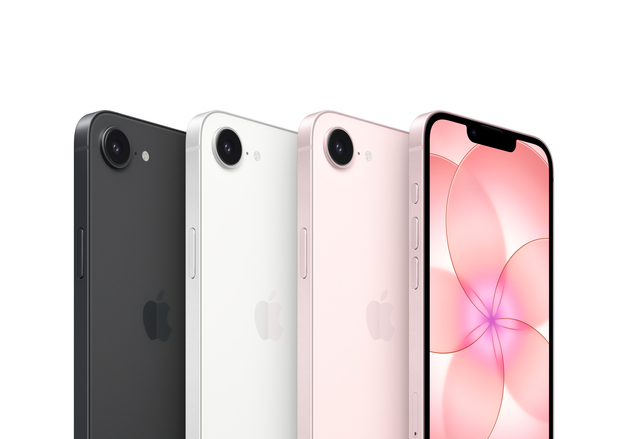 이통3사, 실속형 '아이폰 17e' 판매 시작