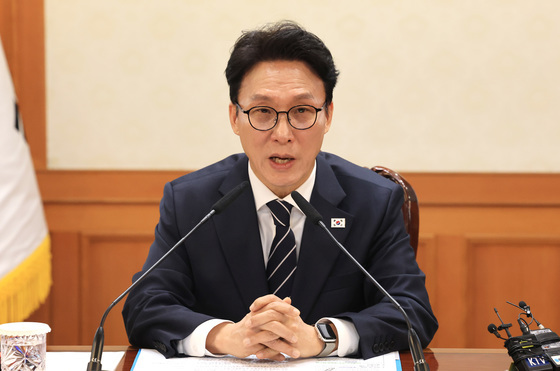 [단독] '김민석 명예훼손' 고발된 김어준, 金총리 선처로 불송치