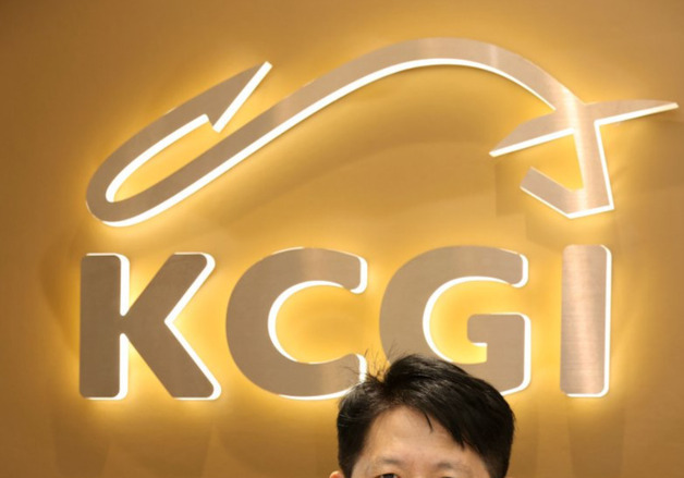 KCGI, 트럼프家 투자한 미국 드론업체 'Power US' 지분투자