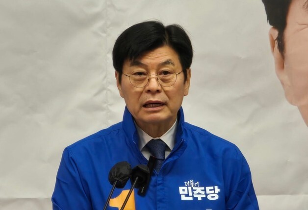 이춘희 세종시장 예비후보 "요식업계 배달료 50% 지원"