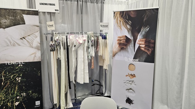 코오롱인더스트리, 'ISPA EXPO 2026'서 프리미엄 냉감 소재 선봬