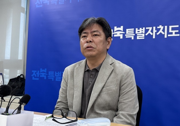 스포츠과학원 "전주올림픽 사업 타당성엔 문제없어"