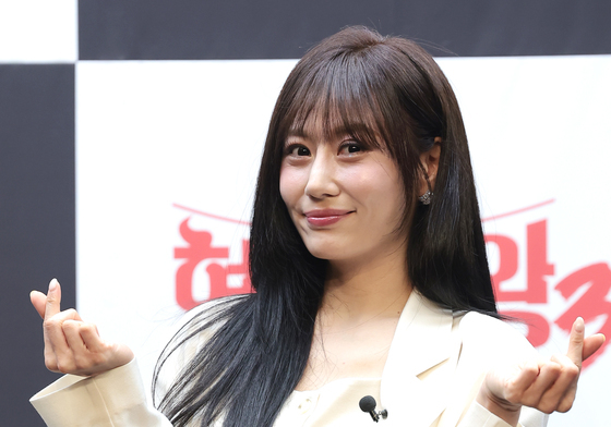 가수 구수경, 오랜 무명 끝 '현역가왕3' 톱4