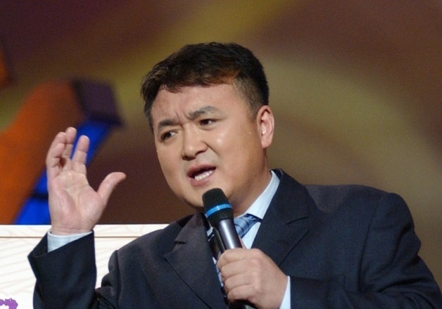 故 김형곤, 어느새 20주기…너무 일찍 떠난 '개그계 회장님'