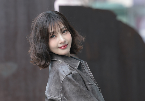 조이, 화보 같은 일상