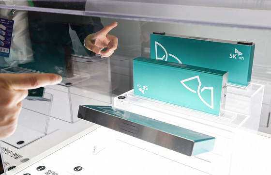 SK온, 日 도쿄 지사 설립…전기차 배터리·ESS 공략 시동