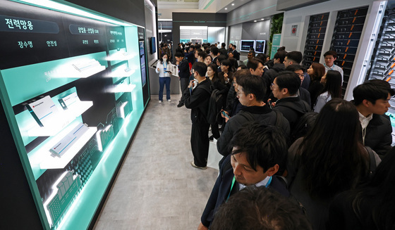 배터리 3사 1분기 '동반 적자'…ESS로 하반기 반등 노린다