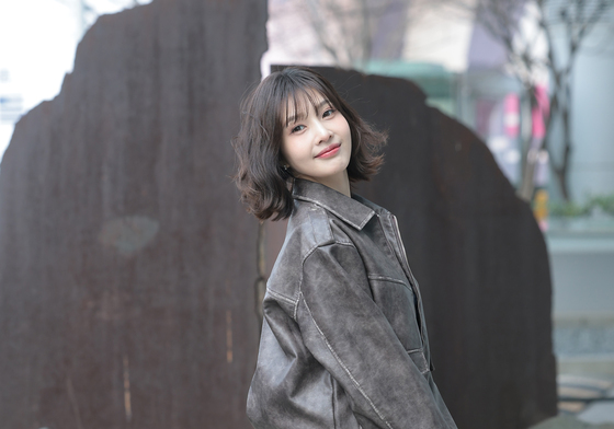 조이, 행복 요정