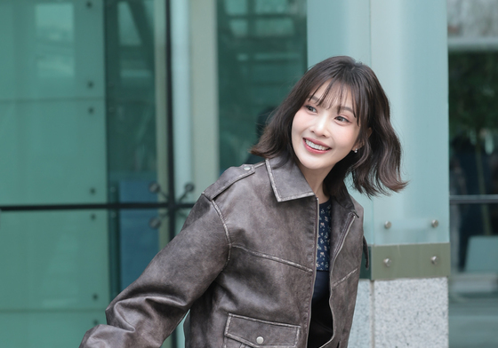 조이, 저 부르셨어요?