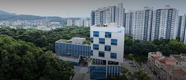 LH충북본부, 지역 경기 회복 3000억 올해 상반기 집중 투자