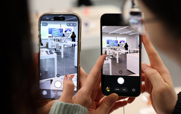 아이폰 17e, 아이폰17프로와 카메라 차이는?